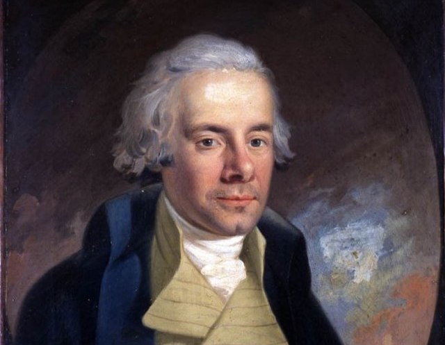 William Wilberforce